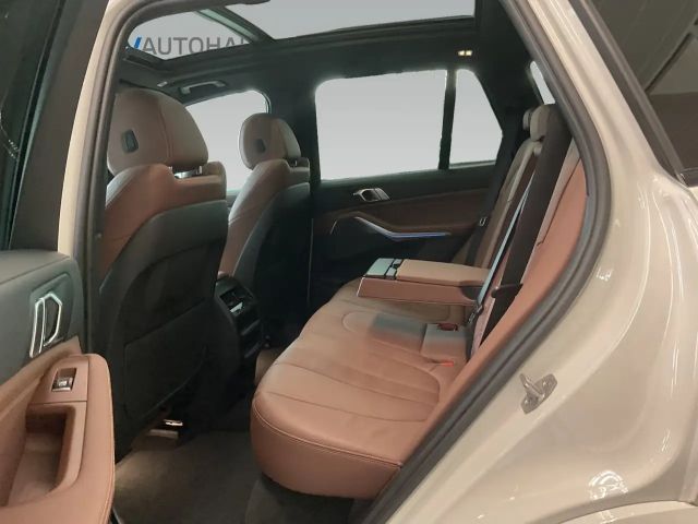 BMW X5 M-Sport xDrive45e