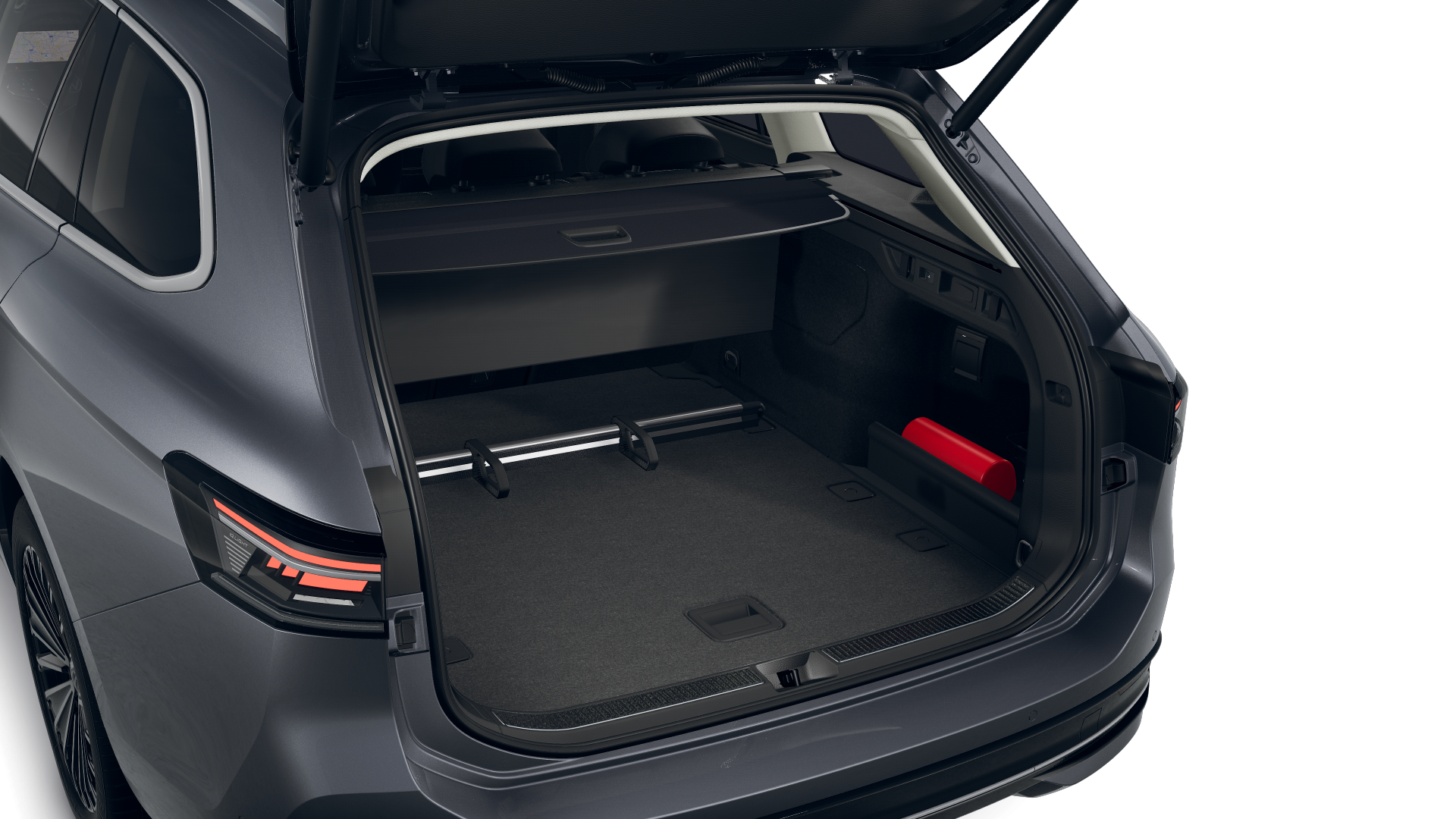 Volkswagen Passat Elegance Elegance Variant