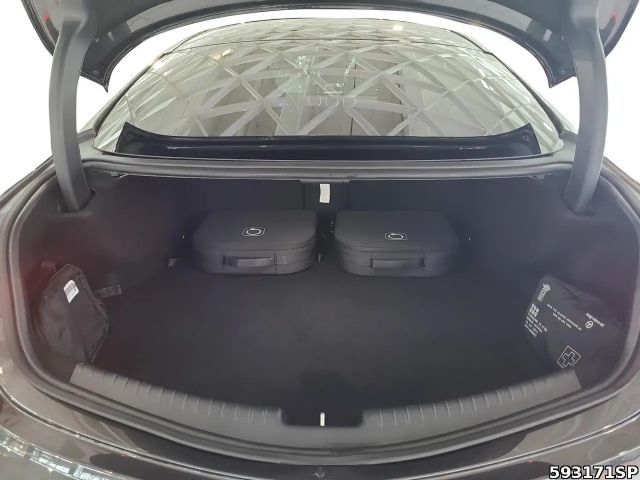 Mercedes-Benz CLE 300 AMG Line Coupé