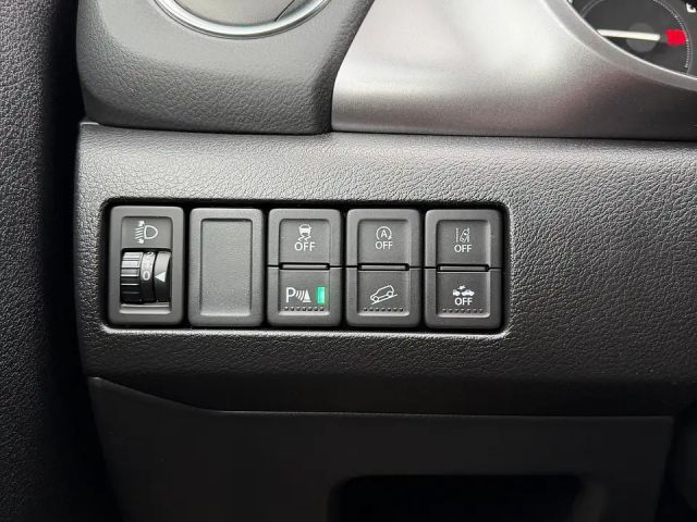 Suzuki Vitara Clear Hybrid