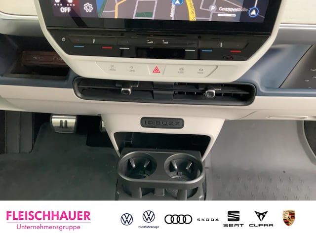 Volkswagen ID.Buzz 150 kW Pro
