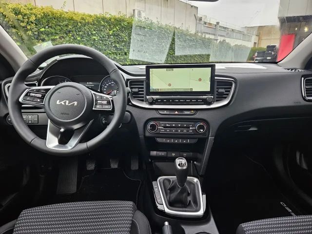 Kia Ceed GDi SportWagon Vision