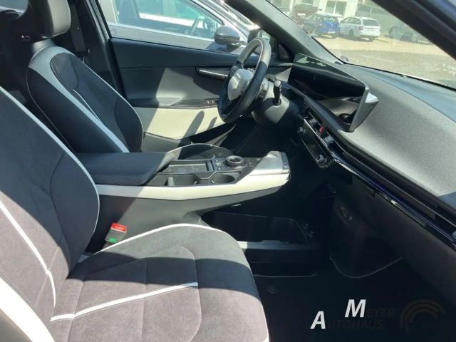 Kia EV6 GT-Line Vierwielaandrijving