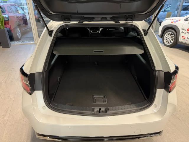 Suzuki Swace Comfort Flash Hybrid