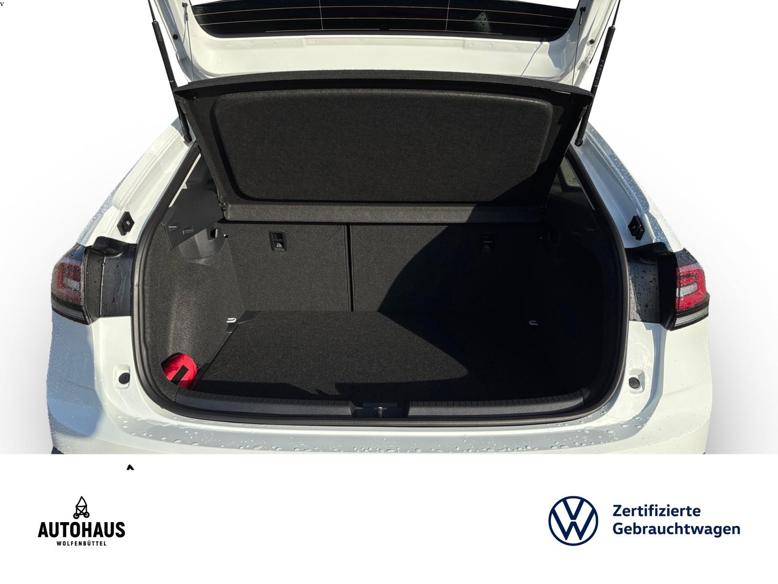 Volkswagen Taigo 1.0 TSI