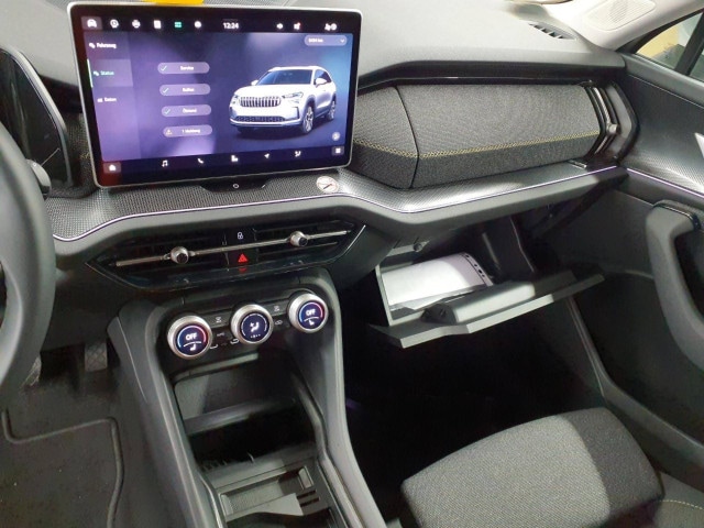 Skoda Kodiaq 1.5 TSI Selection