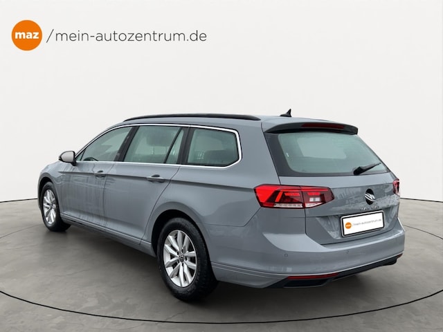Volkswagen Passat 1.5 TSI Business Variant