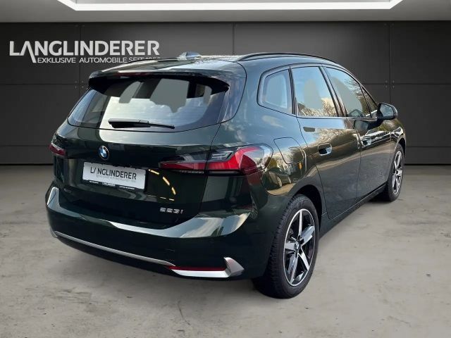 BMW 223 223i Active Tourer Luxury Line xDrive