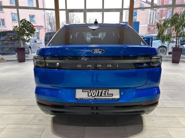 Ford Capri RWD