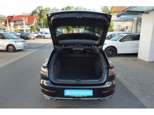 Volkswagen Arteon Shooting Brake 2,0 TDI 7DSG 4M