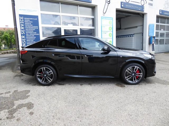 BMW X2 M-Sport xDrive