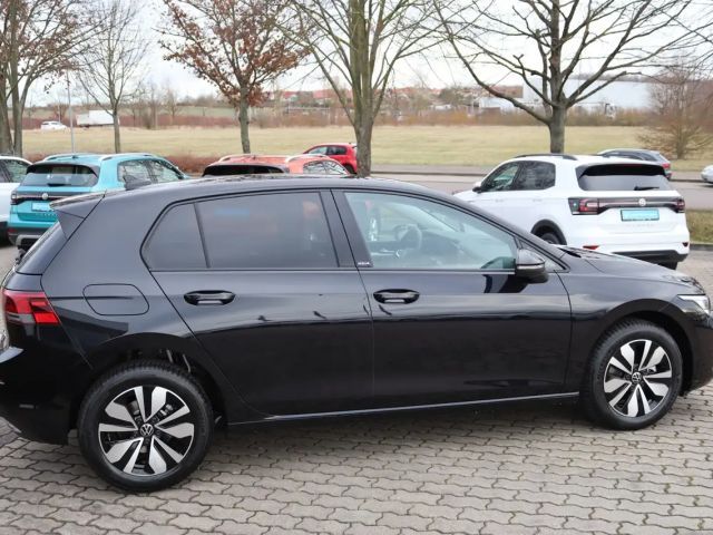 Volkswagen Golf DSG Life Move