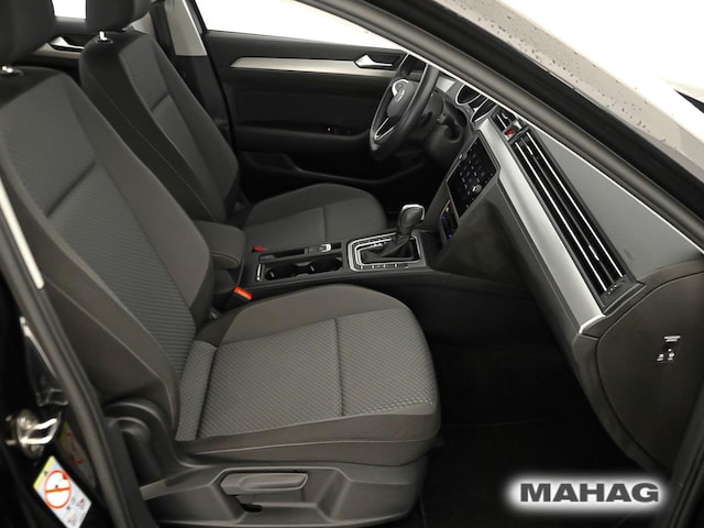 Volkswagen Passat 2.0 TDI DSG Variant