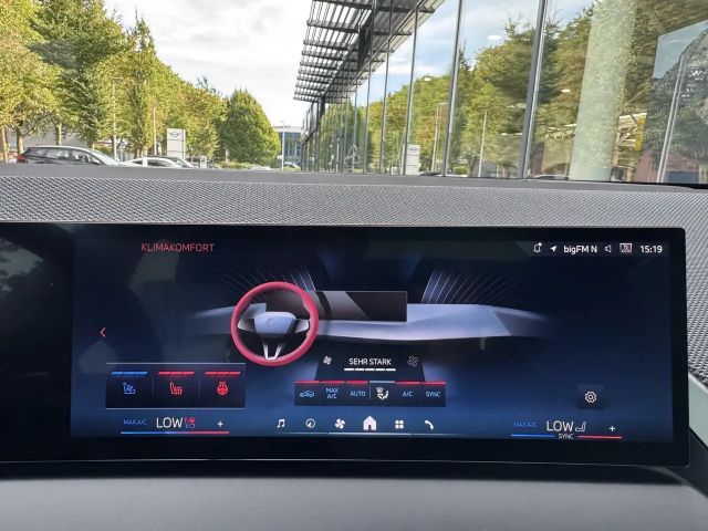 BMW X3 M-Sport xDrive