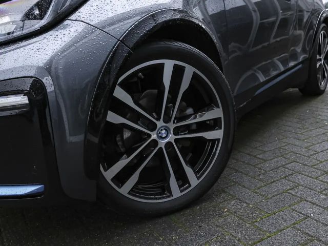 BMW i3 S Sedan