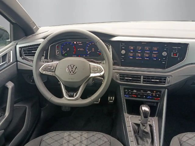 Volkswagen Polo R-Line