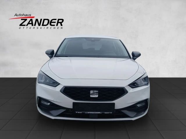 Seat Leon FR-lijn e-Hybrid