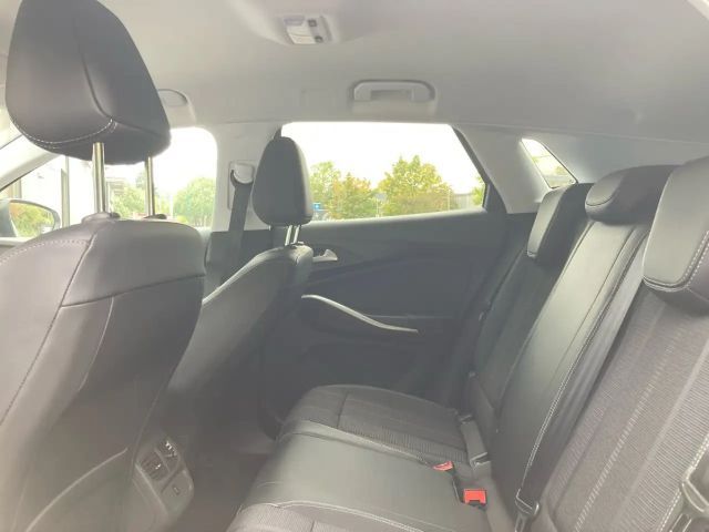 Opel Grandland X 1.2 Turbo Elegance Turbo