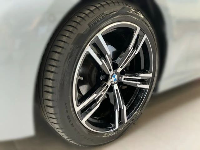 BMW 318 318d Touring