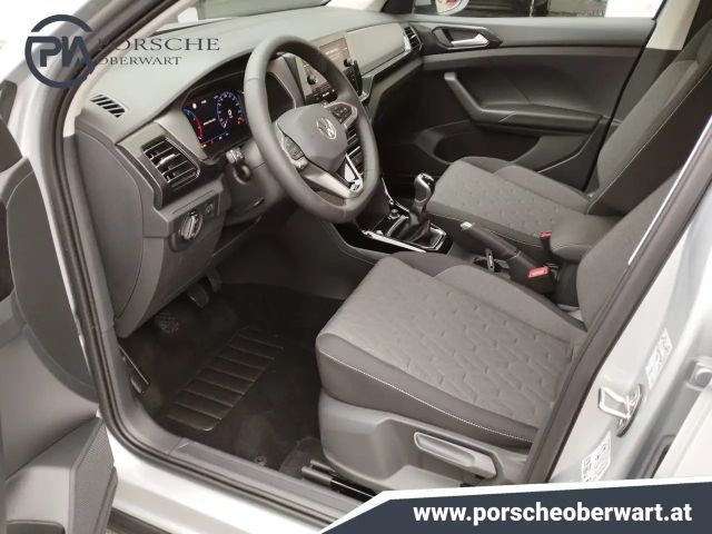 Volkswagen T-Cross Friends TSI