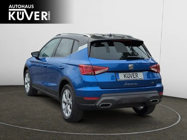 Seat Arona 1.0 TSI DSG FR-lijn