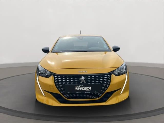 Peugeot 208 Active Pack