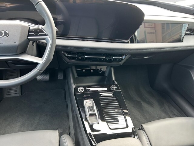 Audi A6 e-tron Avant Performance