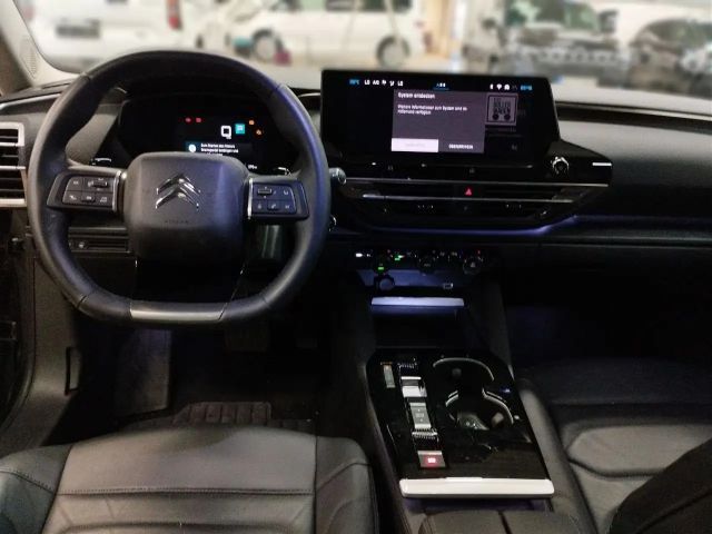 Citroën C5 X Plus PureTech