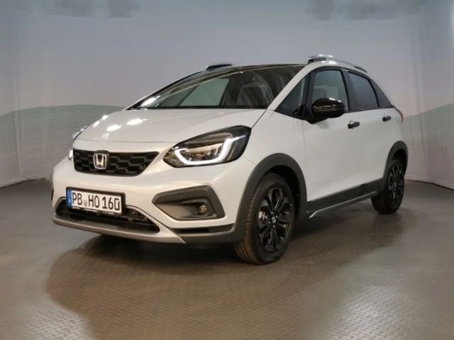 Honda Jazz Advance Hybrid