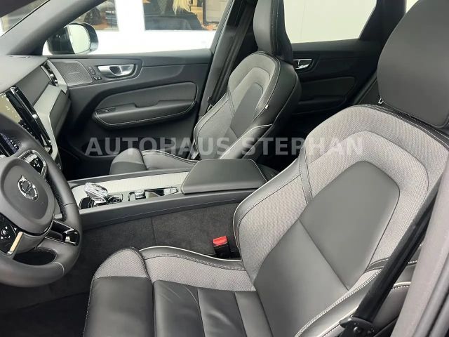 Volvo XC60 AWD Plus Recharge T6