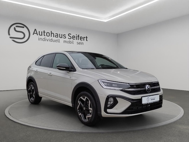 Volkswagen Taigo 1.5 TSI DSG R-Line