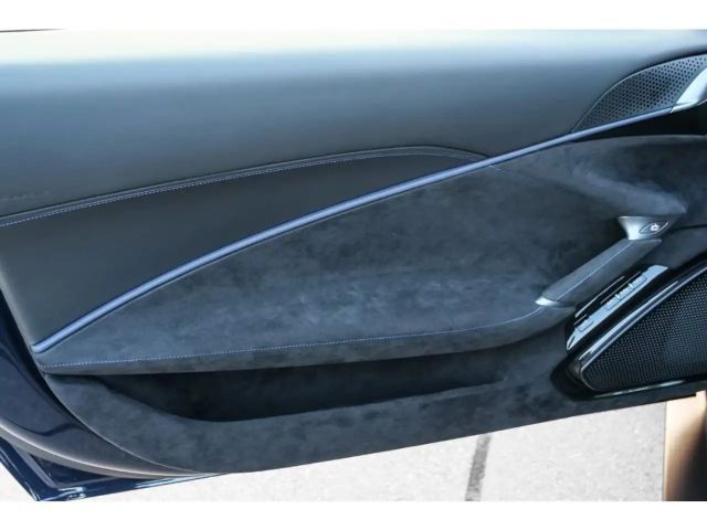 Ferrari Roma *1.Hd*Carbon+LED*MagneRide*Alcantara*