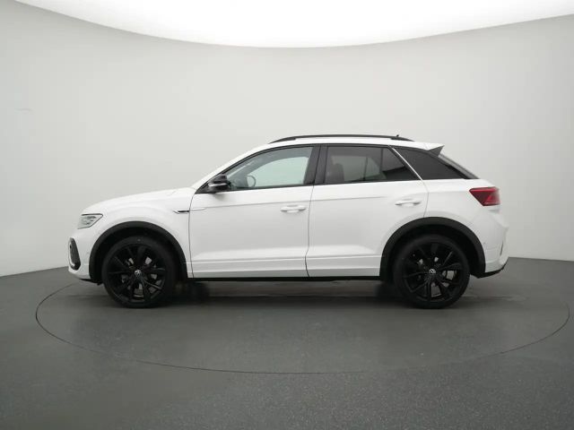 Volkswagen T-Roc 4Motion DSG R-Line