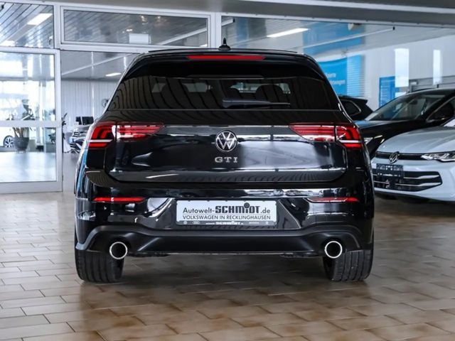 Volkswagen Golf DSG GTI Golf VIII