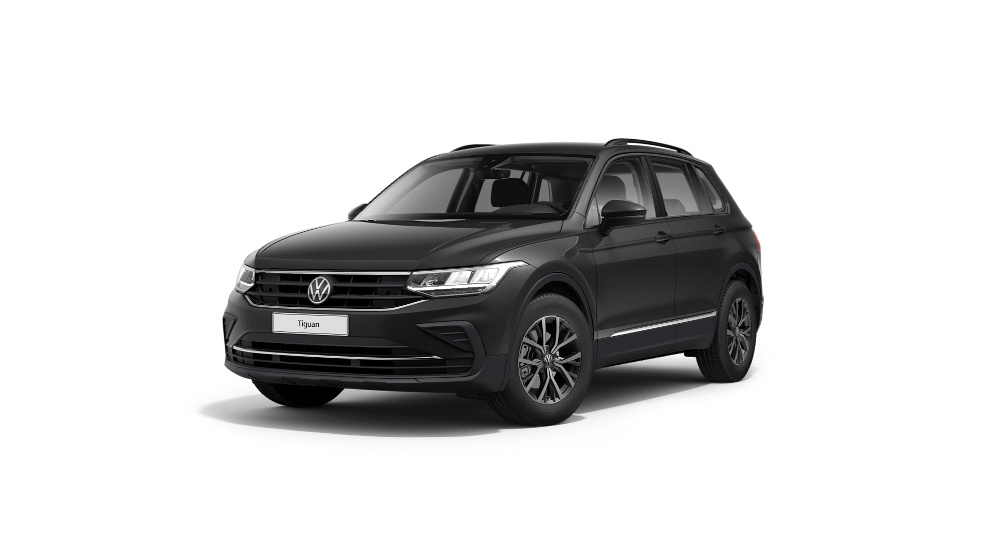 Volkswagen Tiguan 1.5 TSI Life
