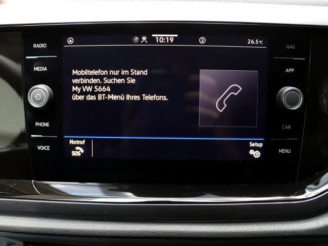 Volkswagen Polo 1.0 TSI DSG Style