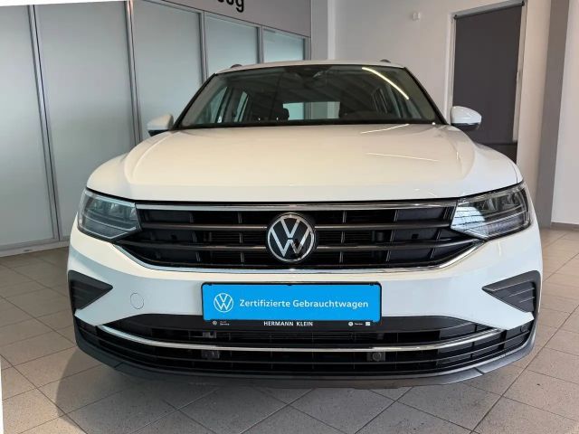 Volkswagen Tiguan 1.5 TSI Life