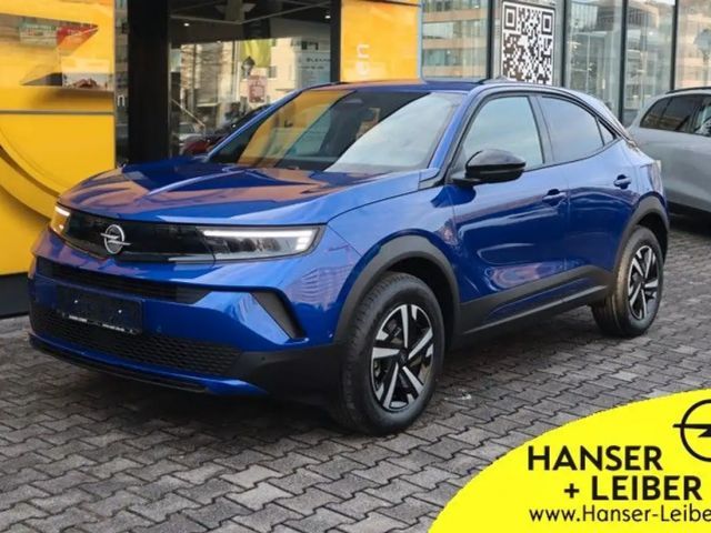Opel Mokka 1.2 Turbo Edition