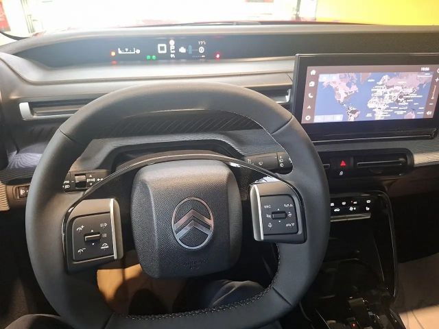 Citroën C3 Aircross Hybrid Max