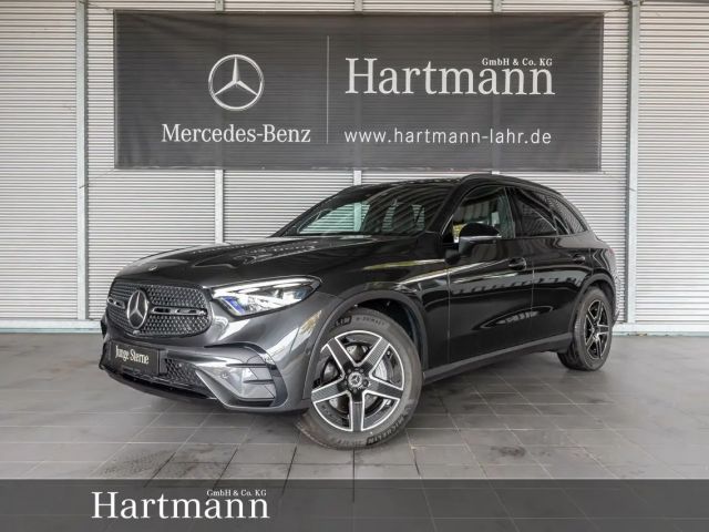 Mercedes-Benz GLC 450 4MATIC AMG Line
