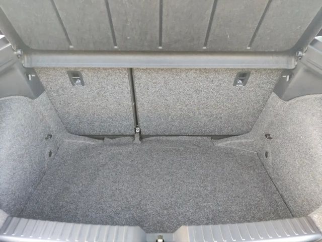 Seat Ibiza 1.0 TSI FR-lijn