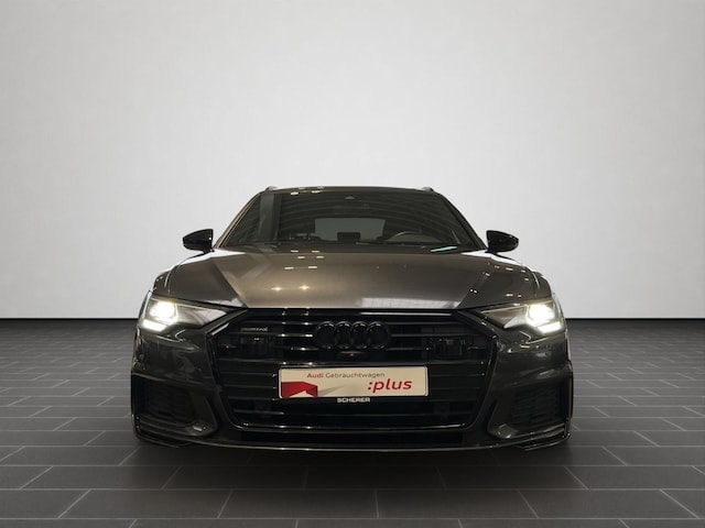 Audi A6 40 TDI Avant Quattro S-Tronic Sport