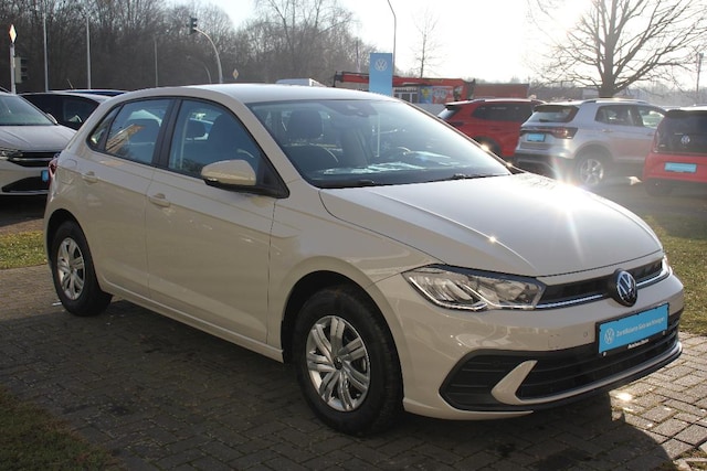 Volkswagen Polo Polo 1.0     Polo BT059 MPIM5F