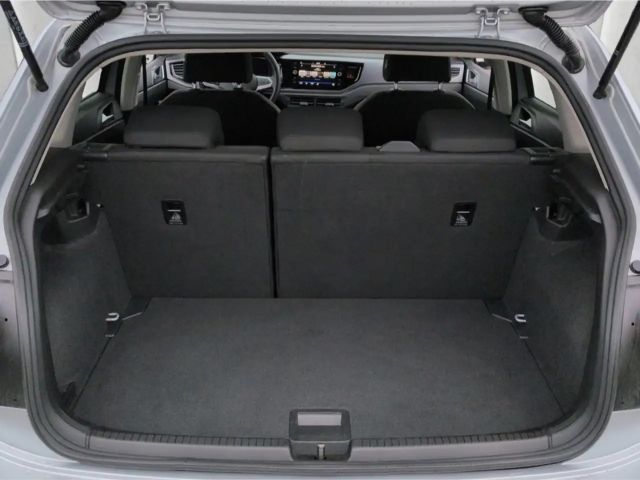 Volkswagen Polo 1.0 TSI DSG IQ.Drive Style