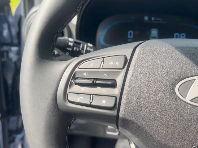 Hyundai i10 1.0 Trend