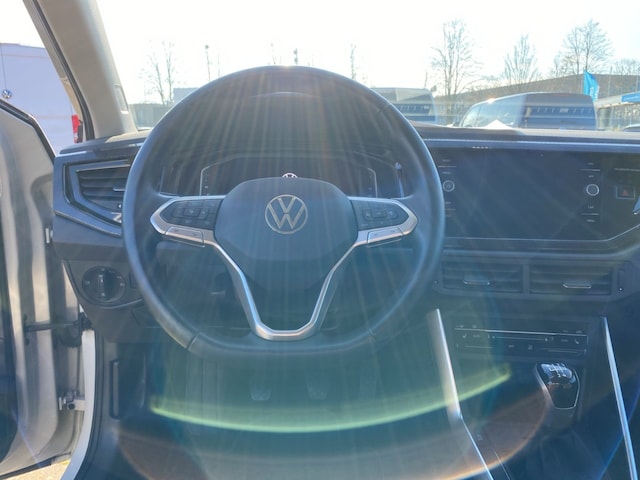 Volkswagen Polo 1.0 TSI IQ.Drive Life