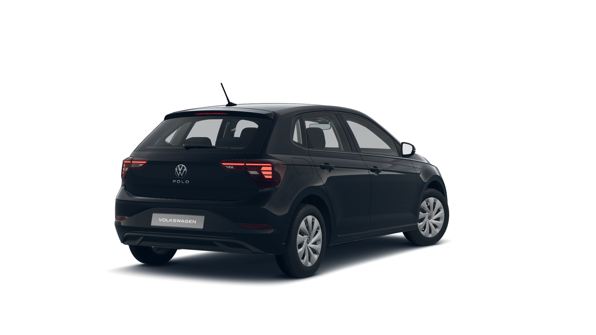Volkswagen Polo 1.0 TSI Life