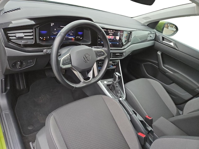 Volkswagen Taigo 1.5 TSI DSG Life