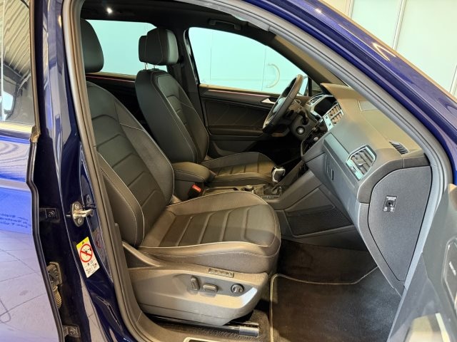 Volkswagen Tiguan 2.0 TSI 4Motion Allspace