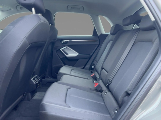 Audi Q3 45 TFSI Hybride S-Tronic